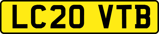 LC20VTB