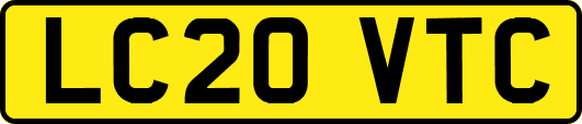 LC20VTC
