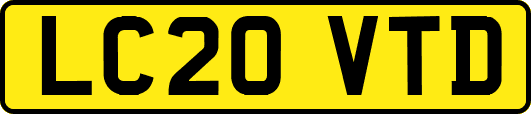 LC20VTD