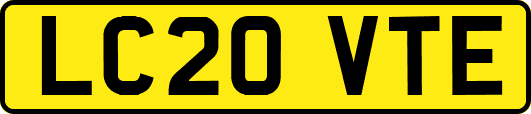 LC20VTE