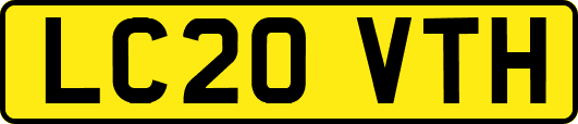 LC20VTH