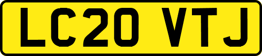 LC20VTJ