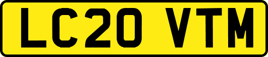 LC20VTM