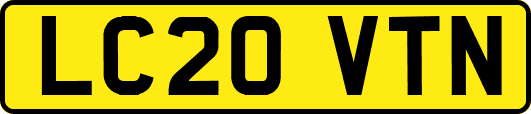 LC20VTN