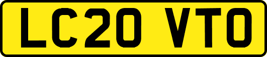 LC20VTO