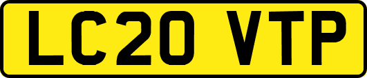 LC20VTP