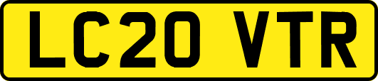 LC20VTR