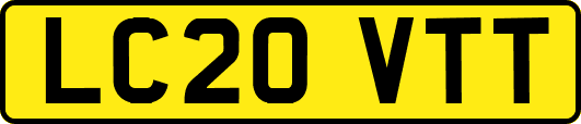 LC20VTT