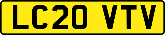 LC20VTV