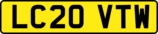 LC20VTW