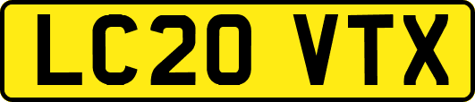 LC20VTX
