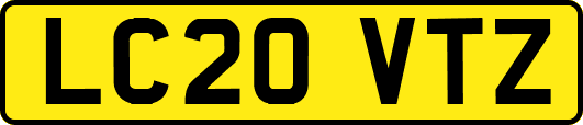 LC20VTZ