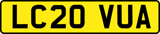 LC20VUA