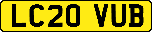 LC20VUB