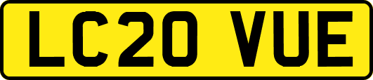 LC20VUE