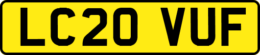 LC20VUF