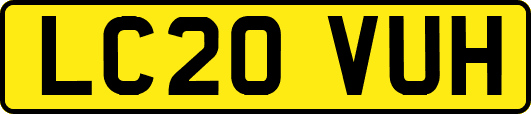 LC20VUH