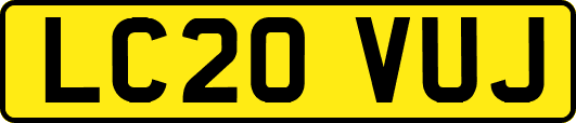 LC20VUJ