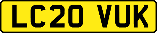 LC20VUK