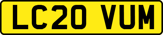 LC20VUM