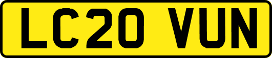 LC20VUN