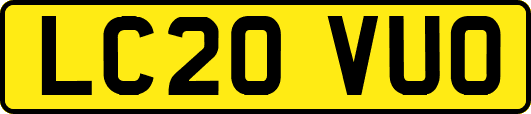 LC20VUO
