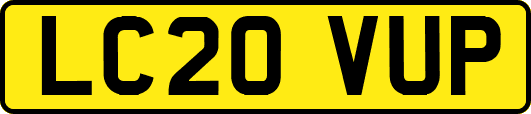 LC20VUP