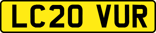 LC20VUR
