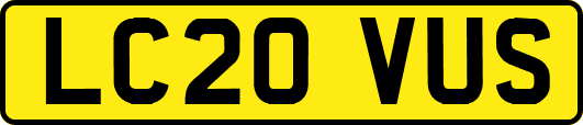 LC20VUS