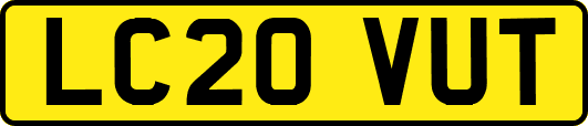 LC20VUT