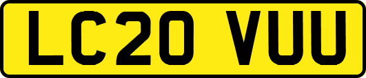 LC20VUU
