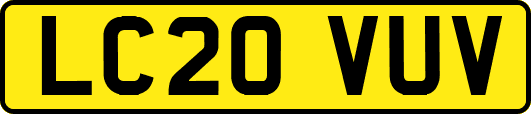 LC20VUV