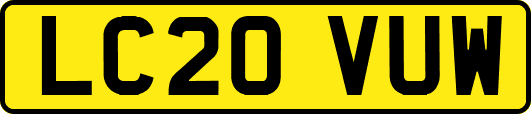 LC20VUW
