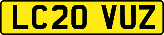 LC20VUZ