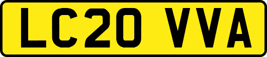 LC20VVA