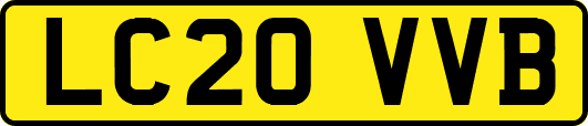 LC20VVB