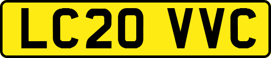 LC20VVC