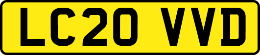 LC20VVD