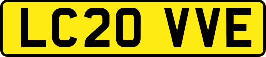 LC20VVE
