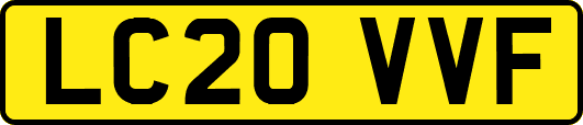 LC20VVF