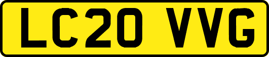 LC20VVG