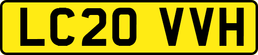 LC20VVH