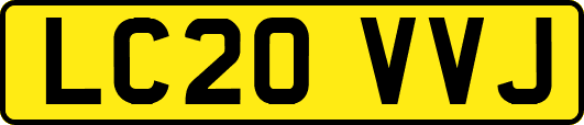 LC20VVJ