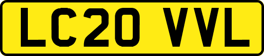 LC20VVL