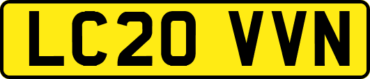 LC20VVN