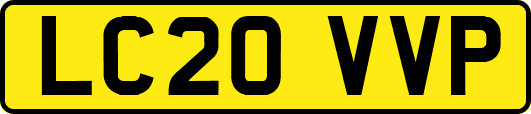 LC20VVP