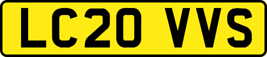 LC20VVS