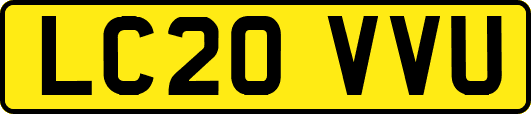 LC20VVU