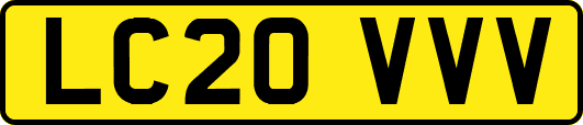 LC20VVV