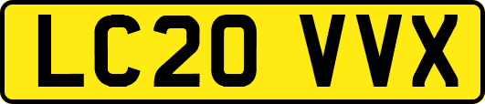 LC20VVX
